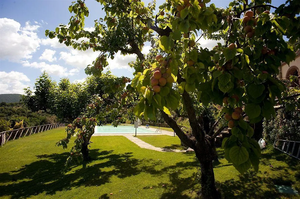 Alloggio per agriturismo Villa La Cianella Scarlino