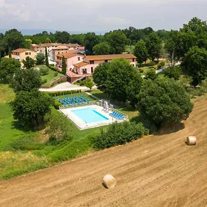  Casa di campagna Corte Tommasi