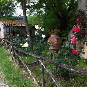  Casa di campagna Fattoria Di Fugnano