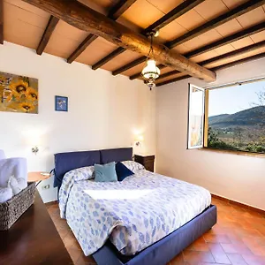  Alloggio per agriturismo Cupido