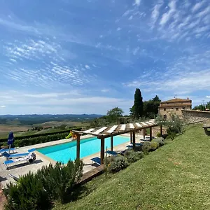  Alloggio per agriturismo Casallario