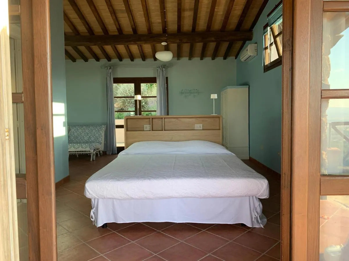La Cianella - Adult Only Villa Scarlino Italy