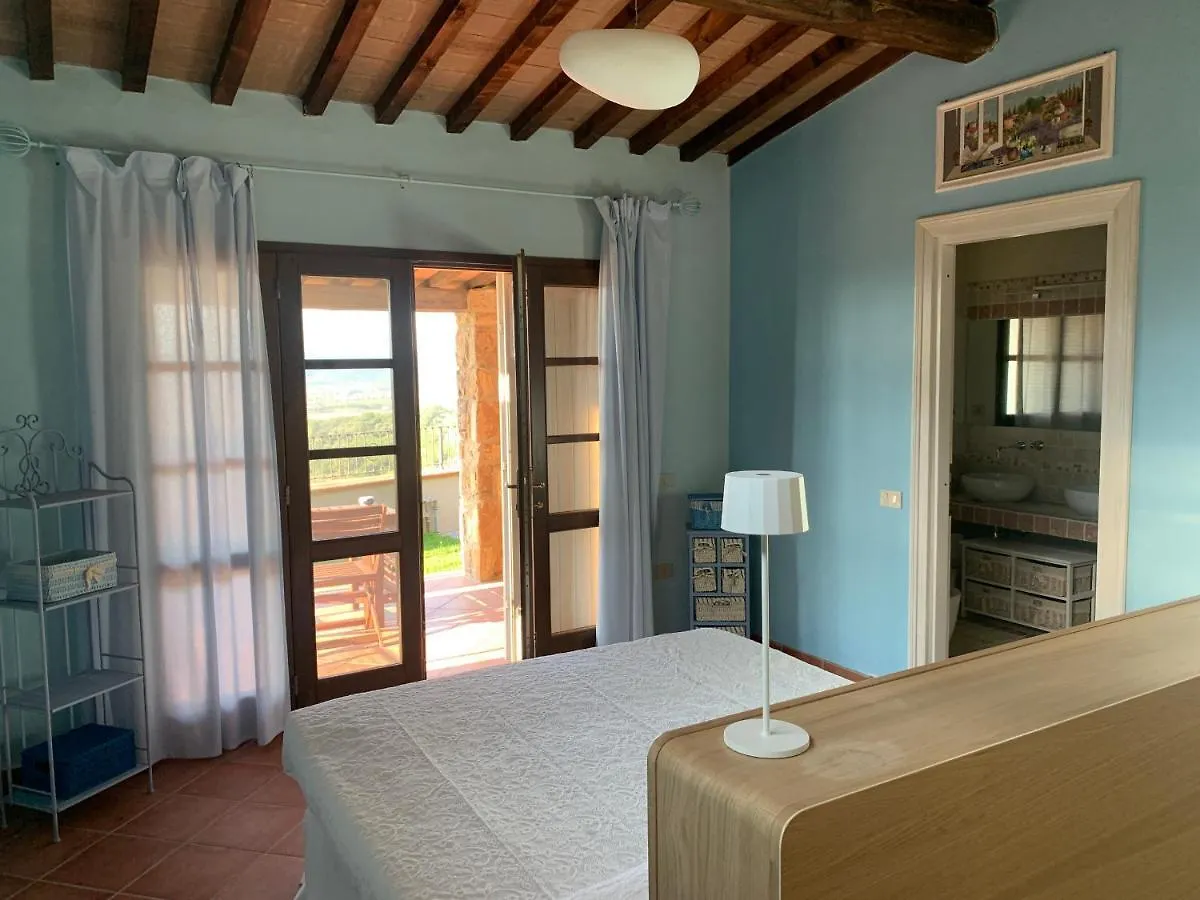 La Cianella - Adult Only Villa Scarlino Farm stay