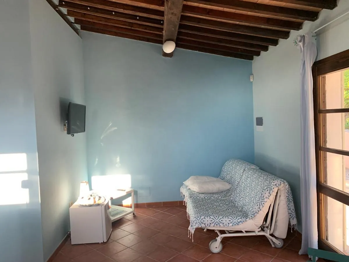 La Cianella - Adult Only Villa Scarlino