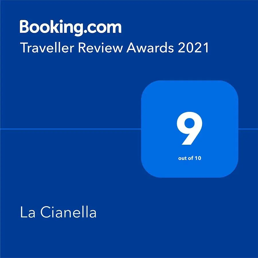 Farm stay La Cianella - Adult Only Villa Scarlino