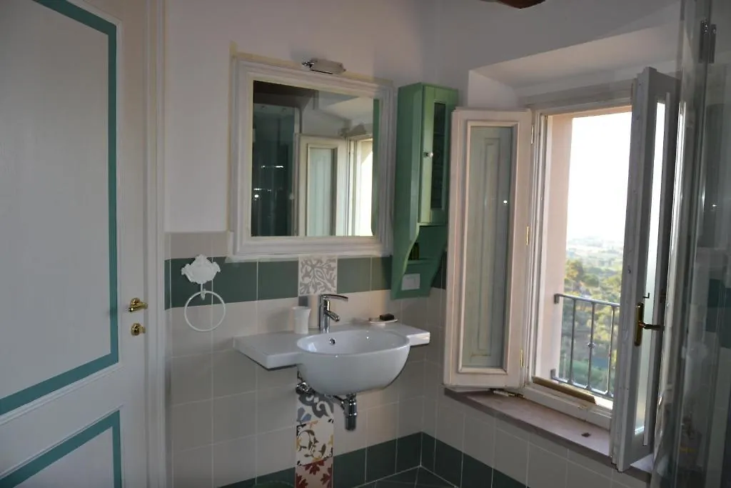 La Cianella - Adult Only Villa Scarlino 0*,