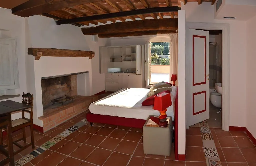 La Cianella - Adult Only Villa Scarlino 0*,