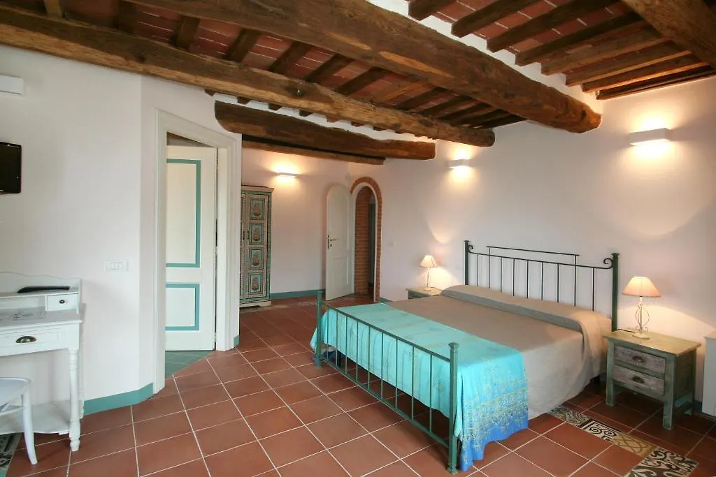 La Cianella - Adult Only Villa Scarlino