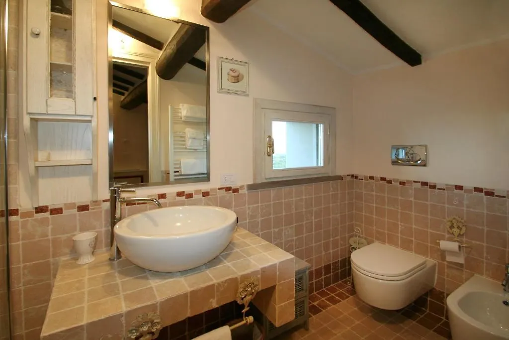 La Cianella - Adult Only Villa Scarlino Farm stay