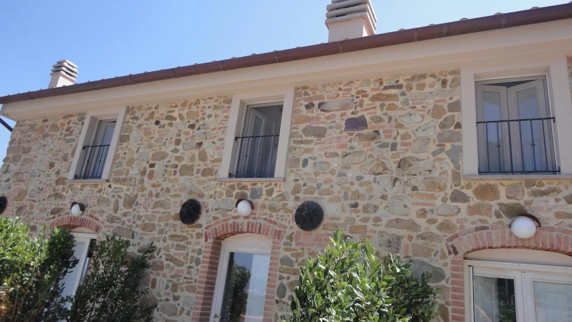 La Cianella - Adult Only Villa Scarlino 0*,  Italy