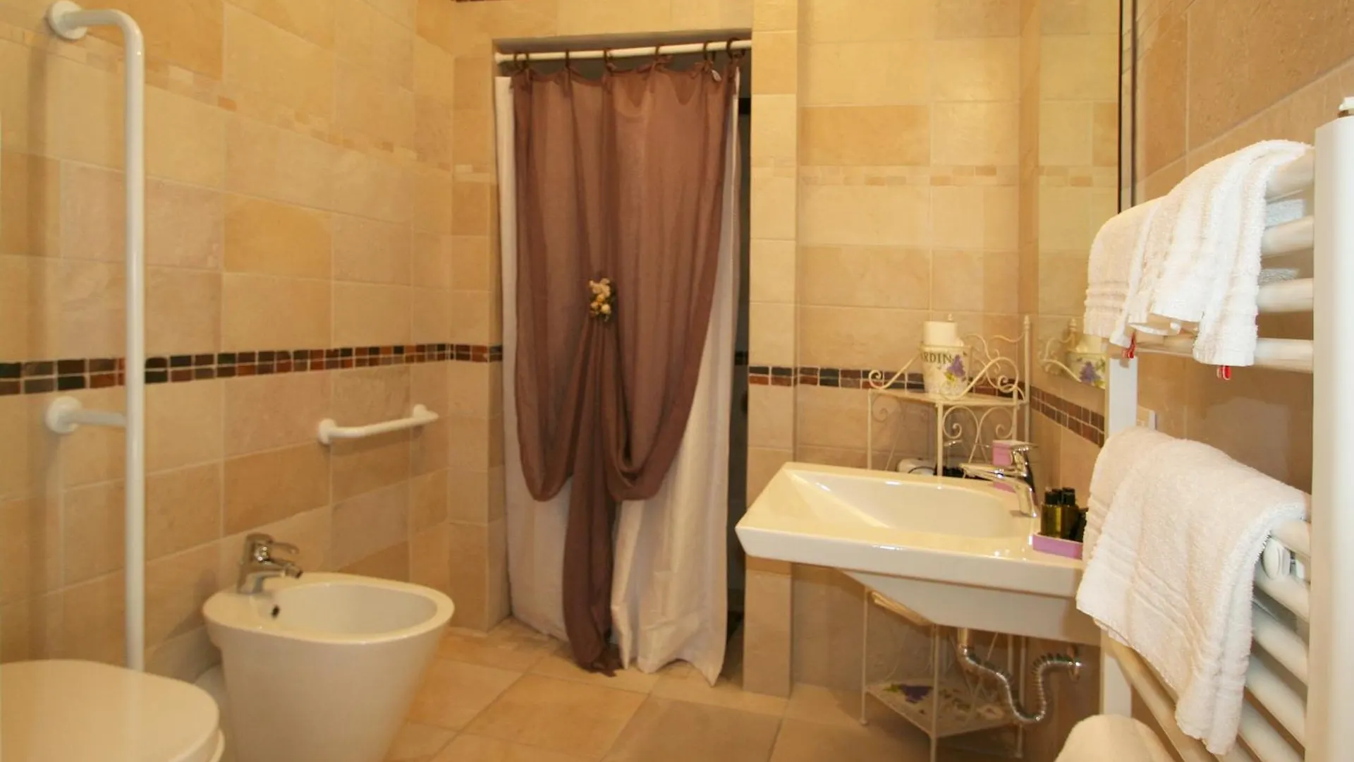 La Cianella - Adult Only Villa Scarlino Italy