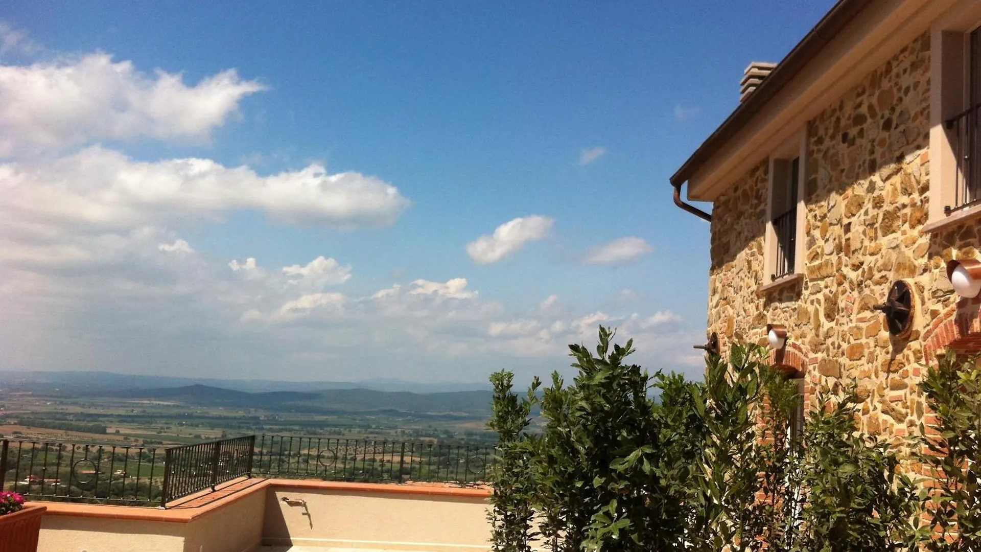 La Cianella - Adult Only Villa Scarlino 0*,