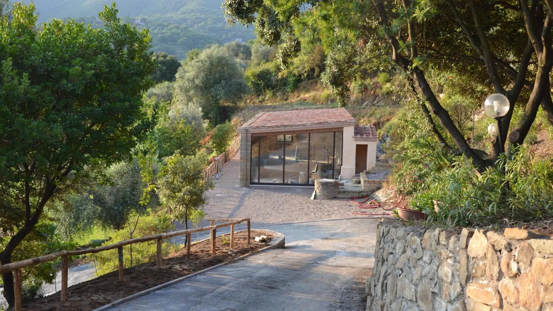 La Cianella - Adult Only Villa Scarlino Farm stay