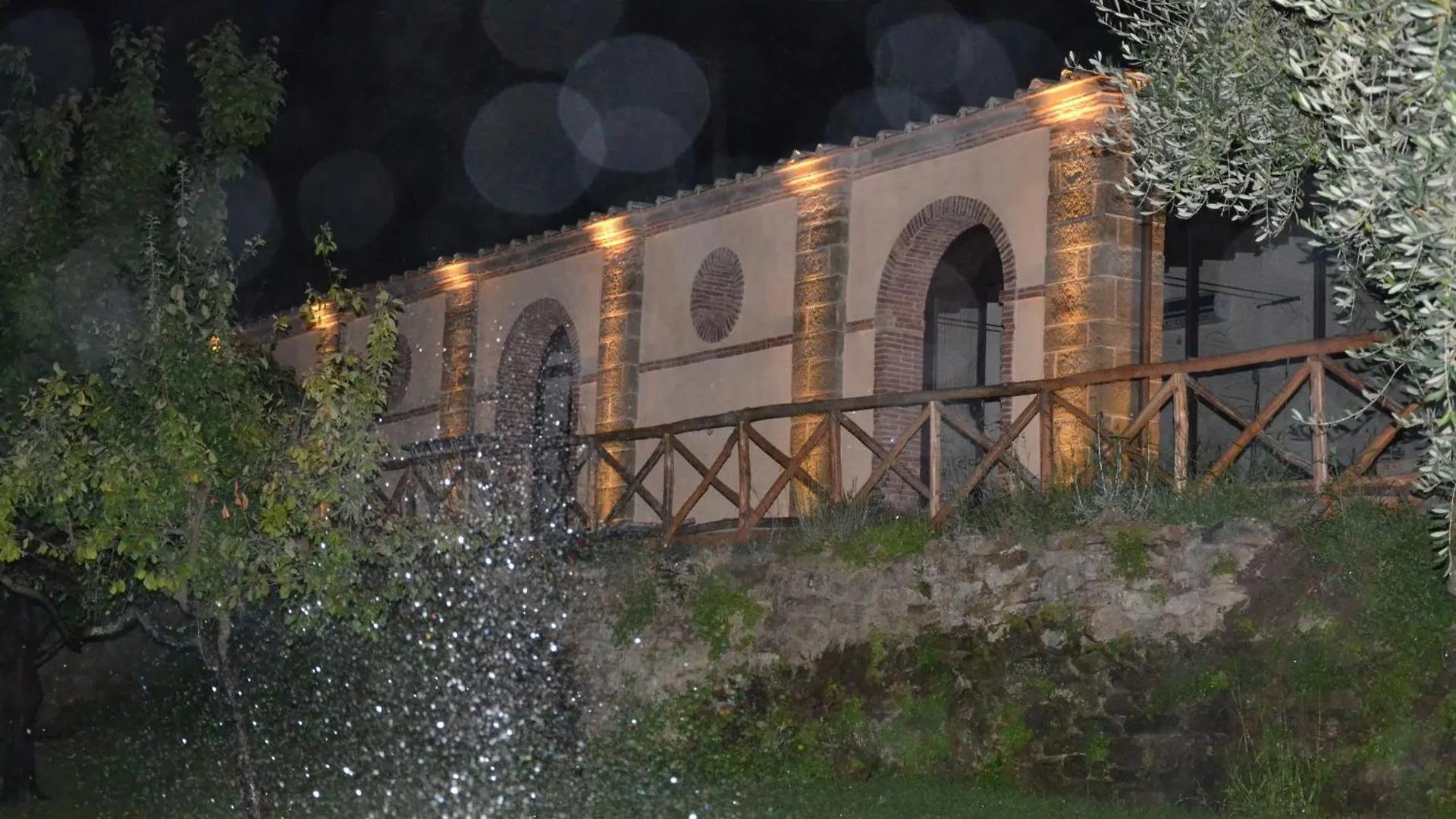 La Cianella - Adult Only Villa Scarlino