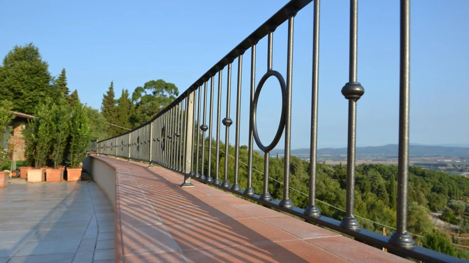La Cianella - Adult Only Villa Scarlino Italy