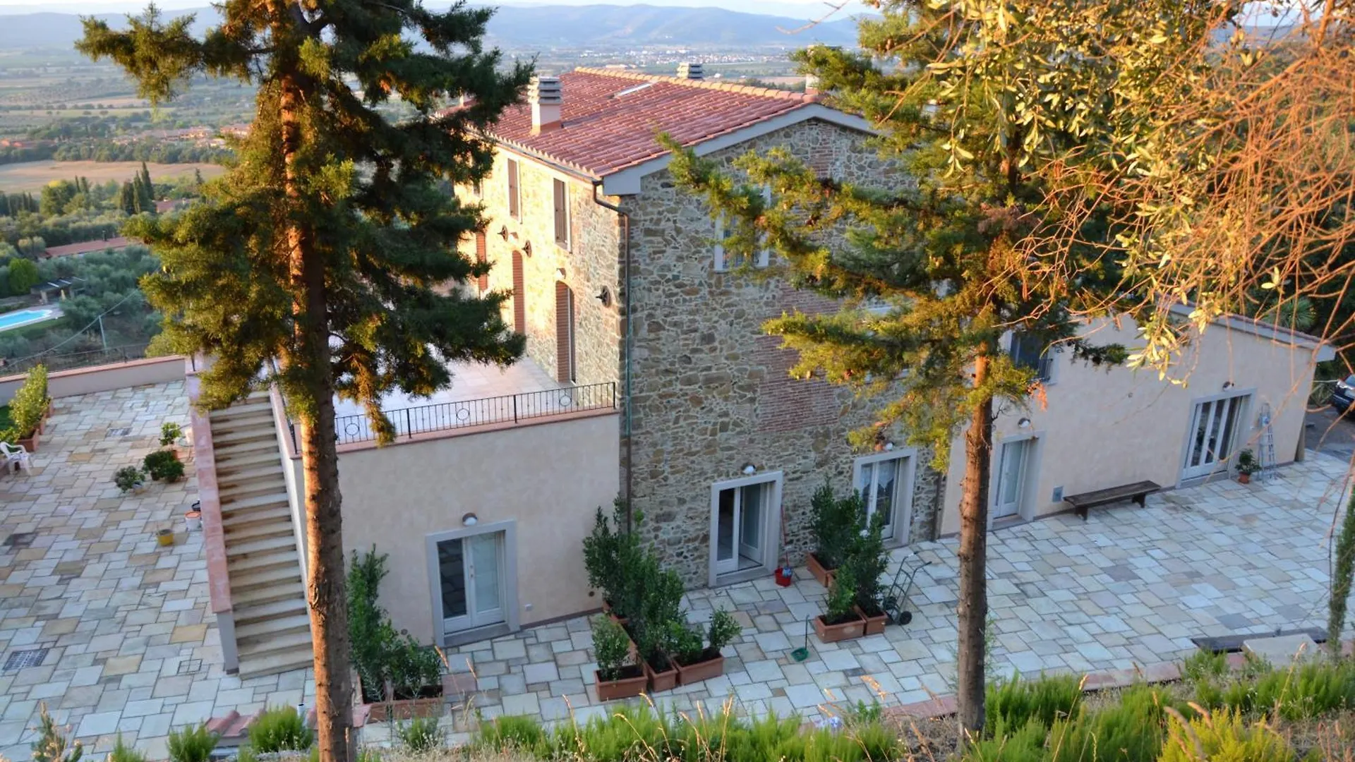Farm stay La Cianella - Adult Only Villa Scarlino