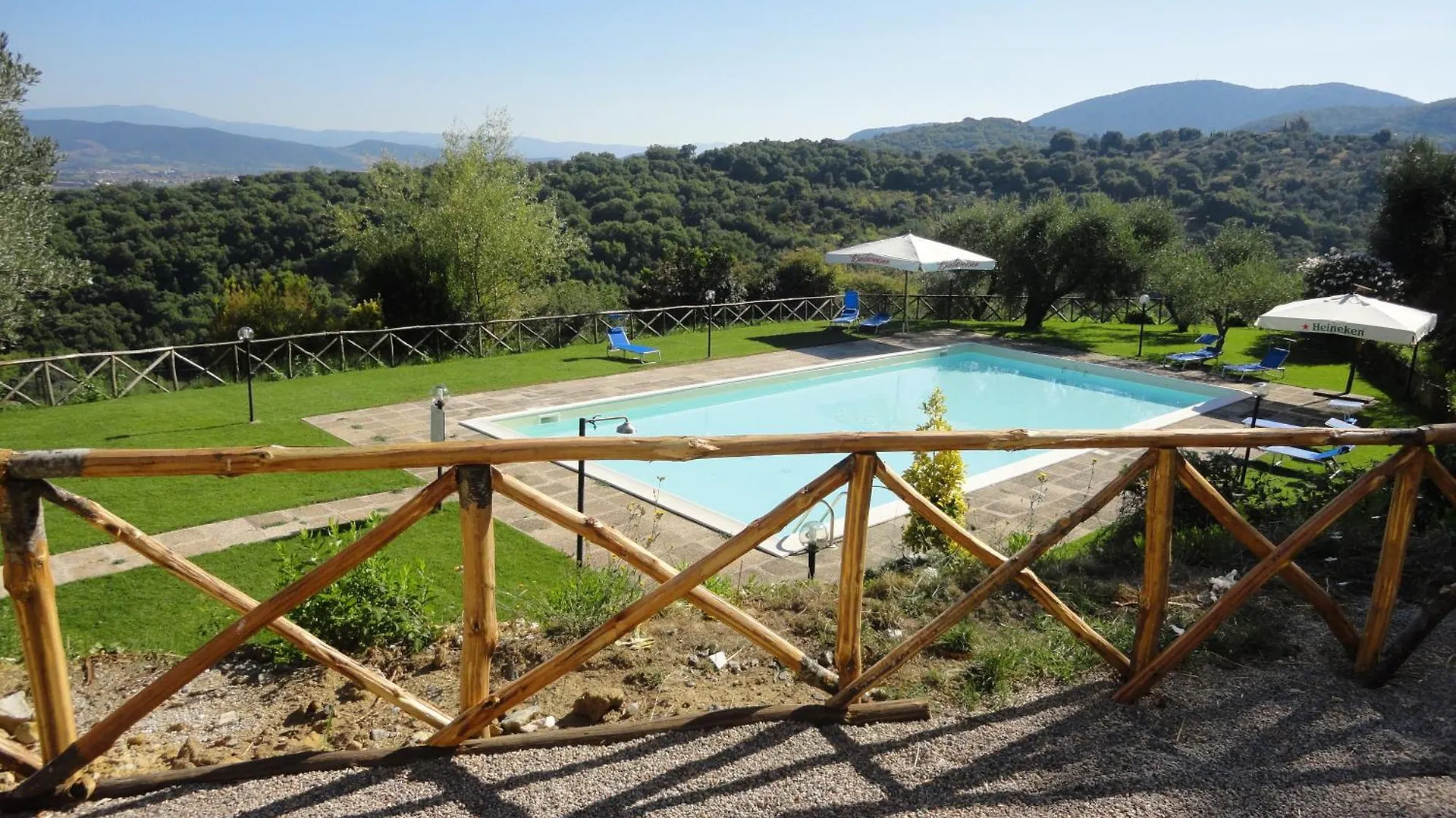 La Cianella - Adult Only Villa Scarlino Italy
