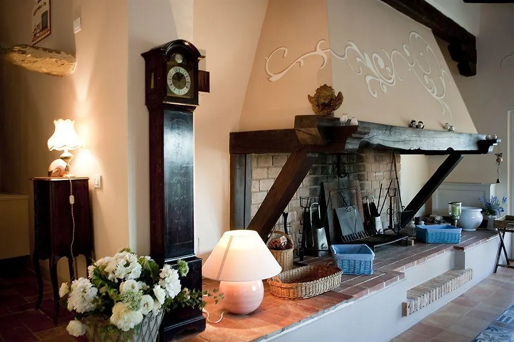 La Cianella - Adult Only Villa Scarlino 0*,
