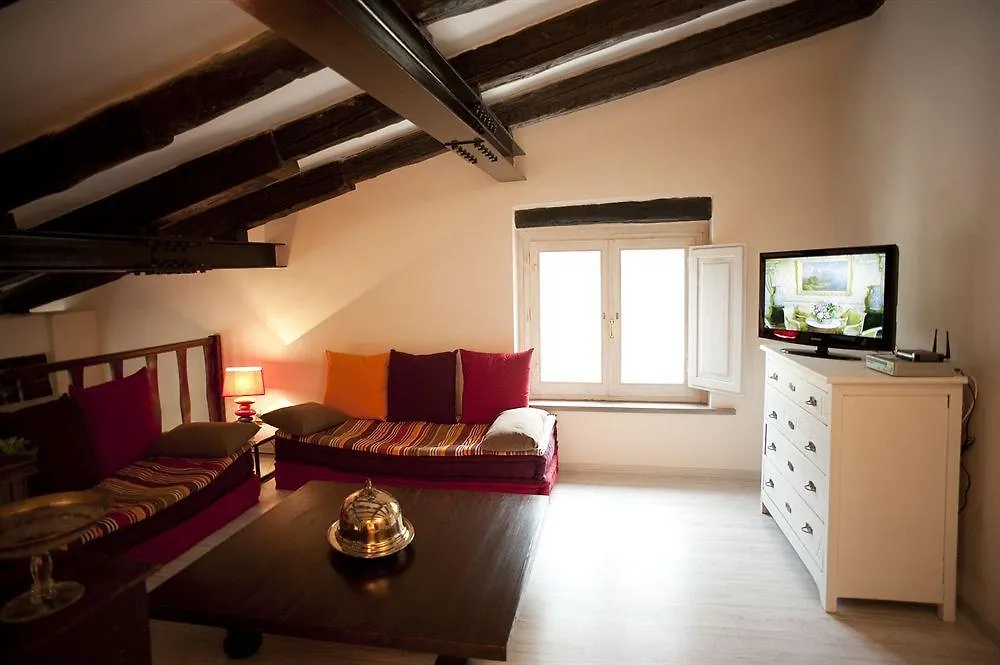 La Cianella - Adult Only Villa Scarlino
