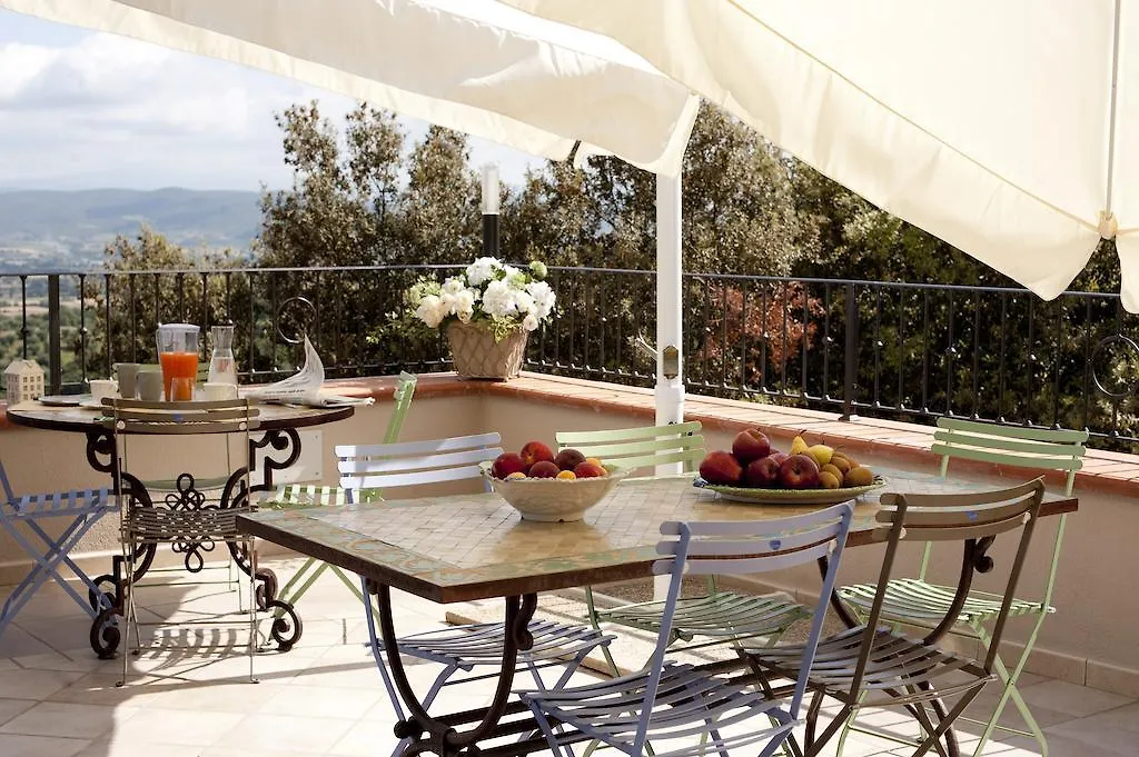 La Cianella - Adult Only Villa Scarlino 0*,  Italy