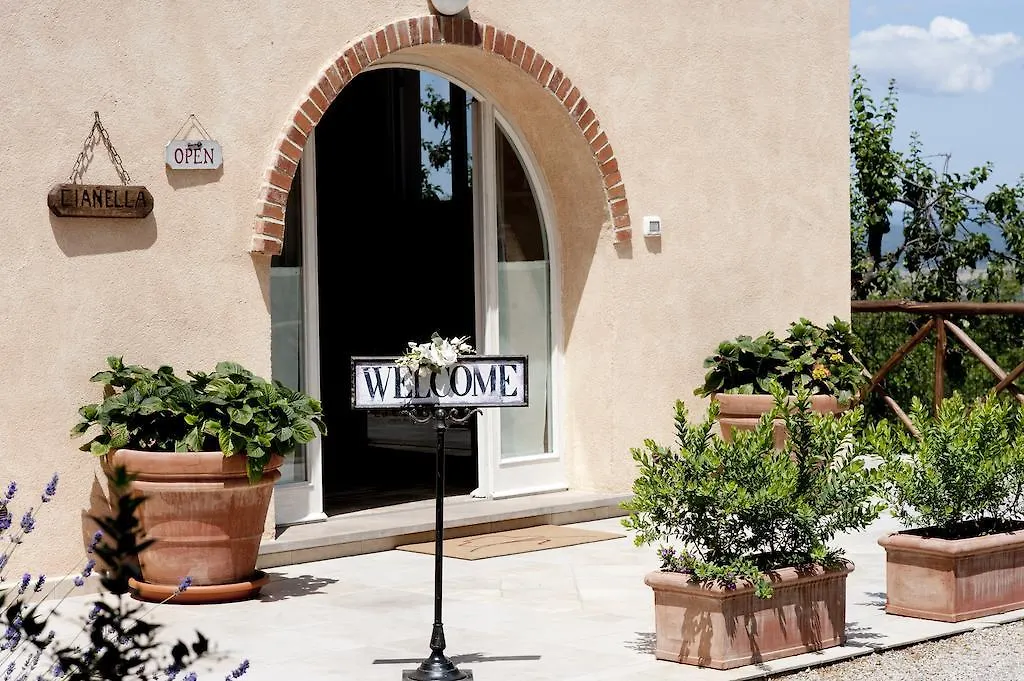 Farm stay La Cianella - Adult Only Villa Scarlino Italy