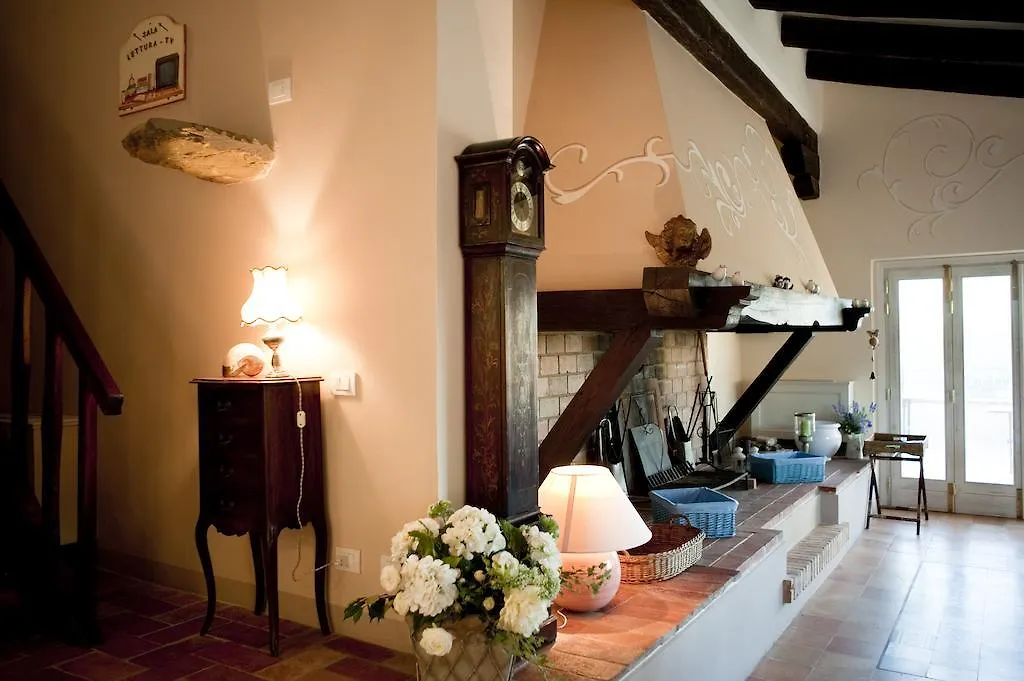 La Cianella - Adult Only Villa Scarlino