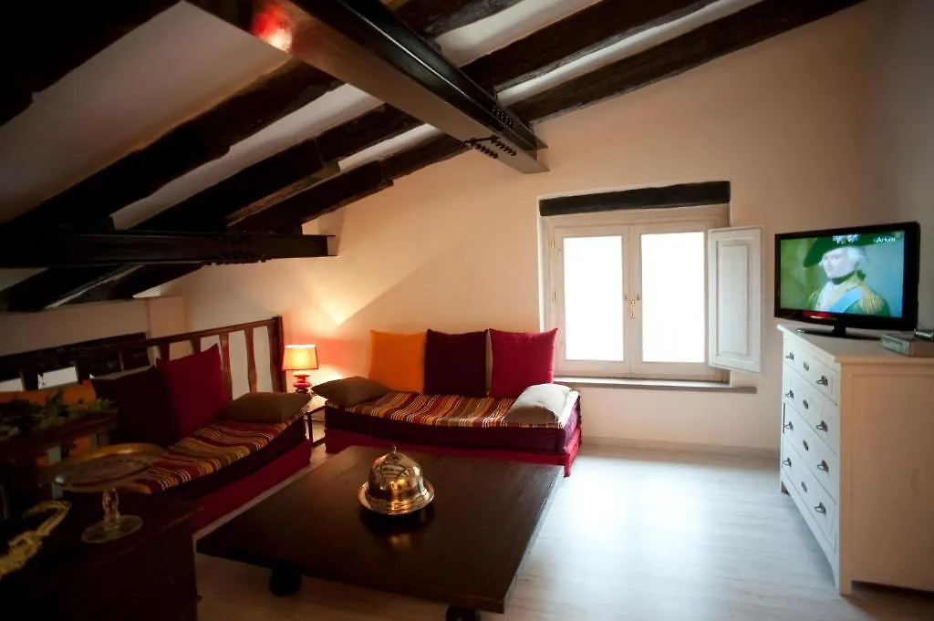 La Cianella - Adult Only Villa Scarlino Farm stay