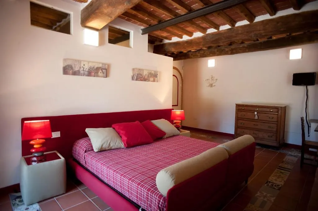 La Cianella - Adult Only Villa Scarlino Farm stay