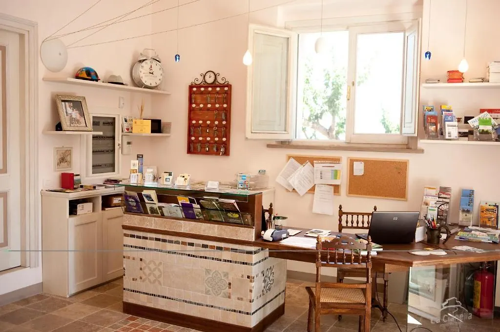 Farm stay La Cianella - Adult Only Villa Scarlino