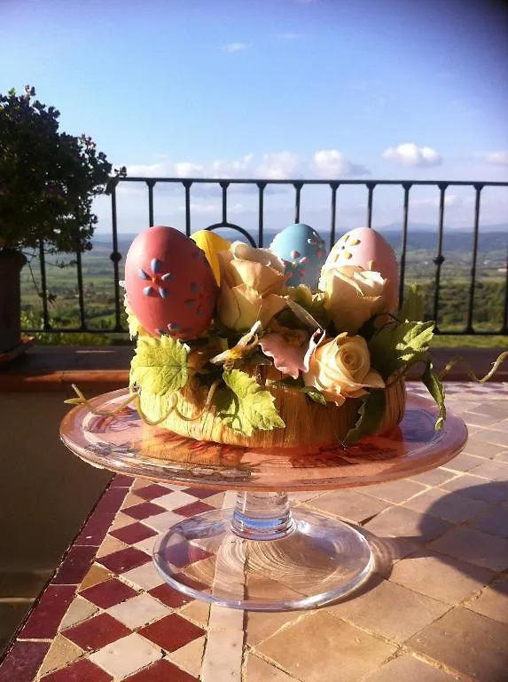 La Cianella - Adult Only Villa Scarlino Italy