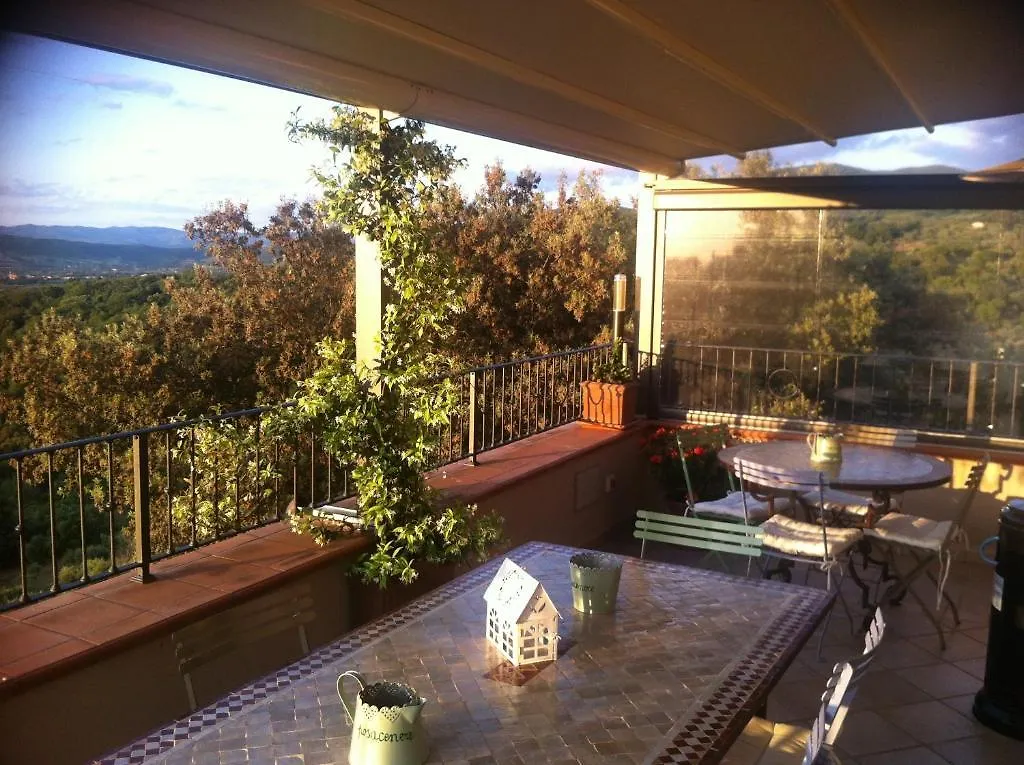 Farm stay La Cianella - Adult Only Villa Scarlino Italy