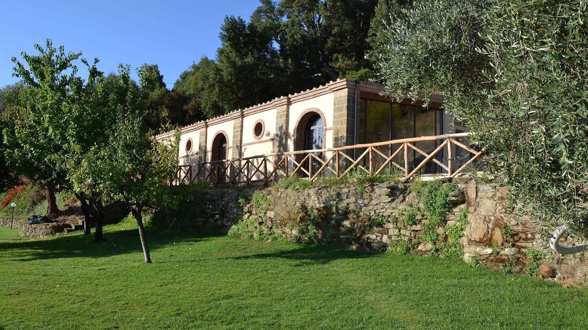 La Cianella - Adult Only Villa Scarlino 0*,