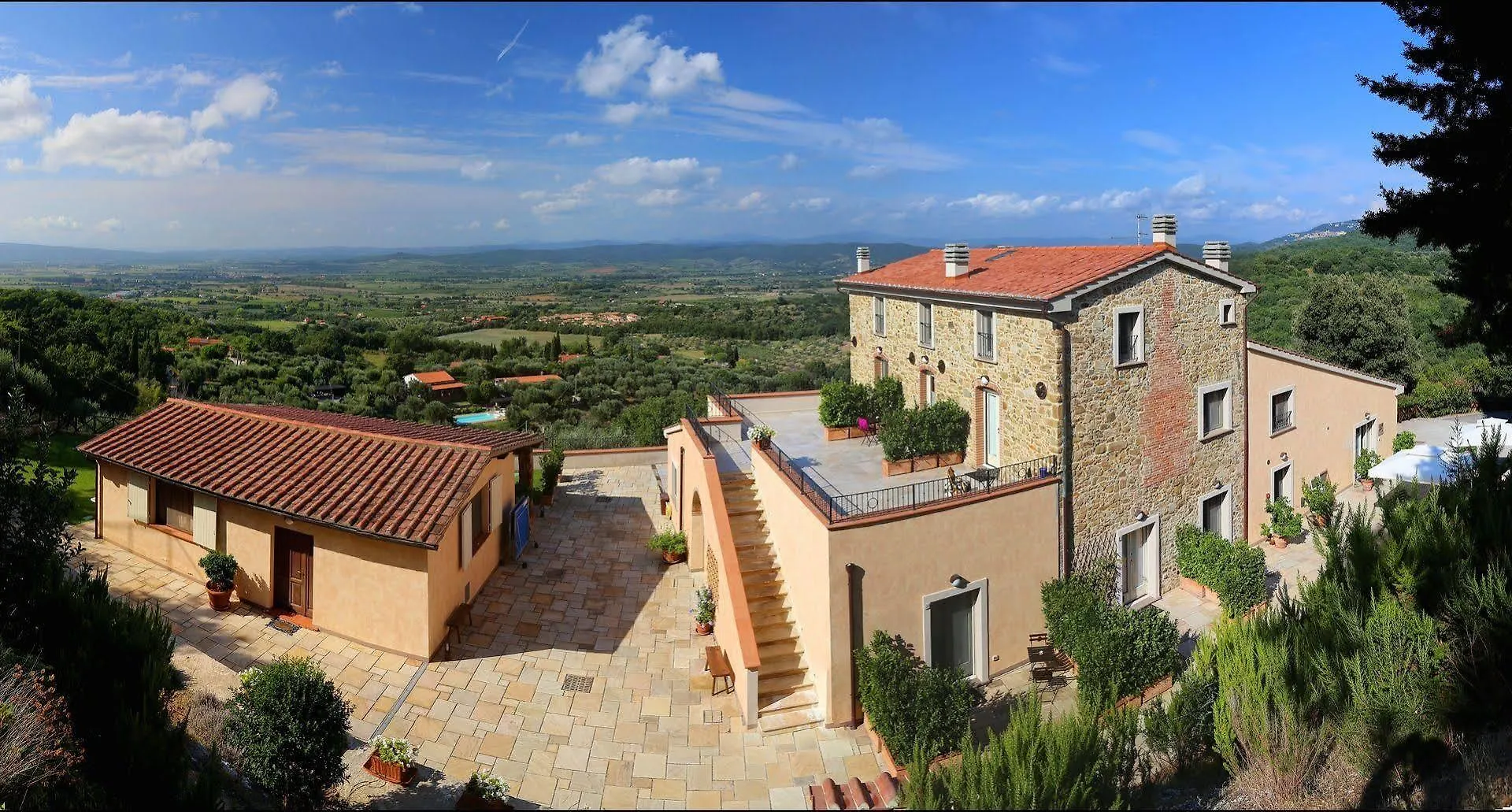 La Cianella - Adult Only location