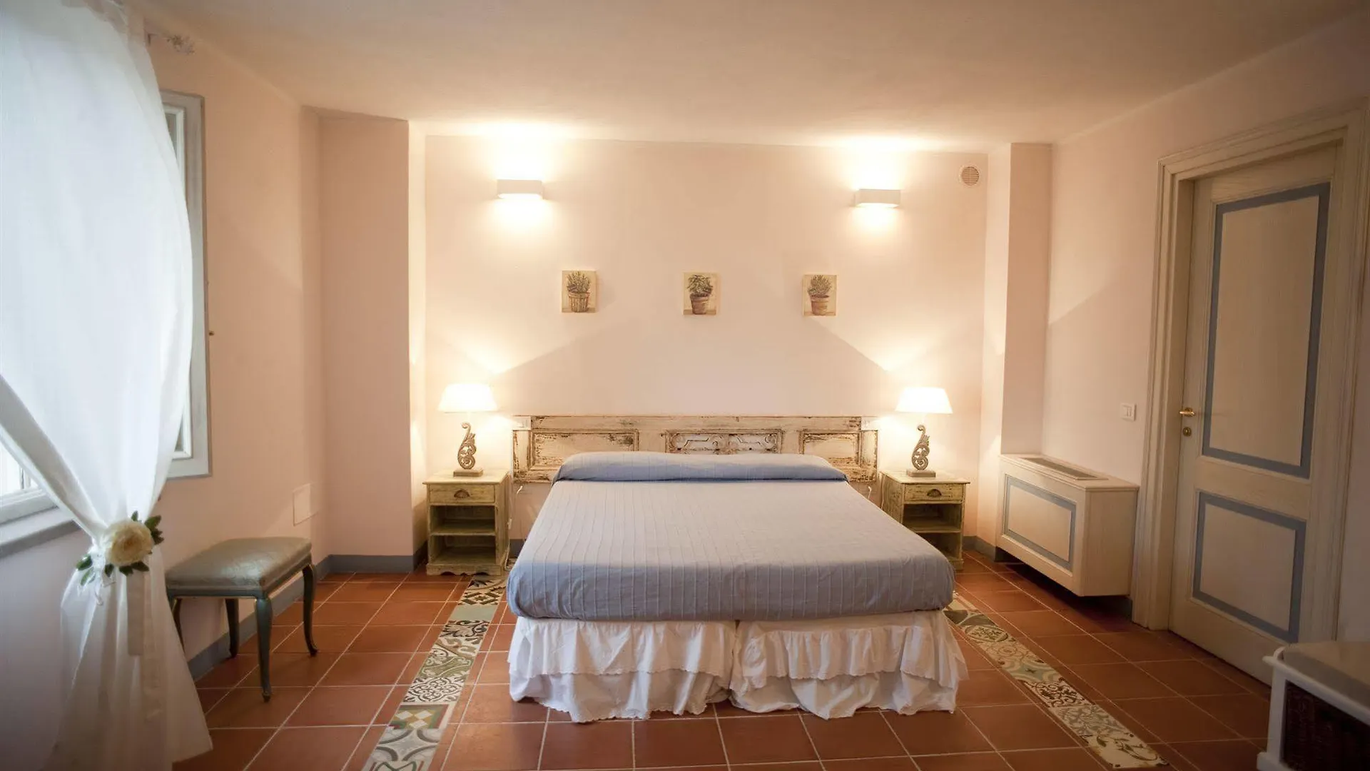 La Cianella - Adult Only Villa Scarlino