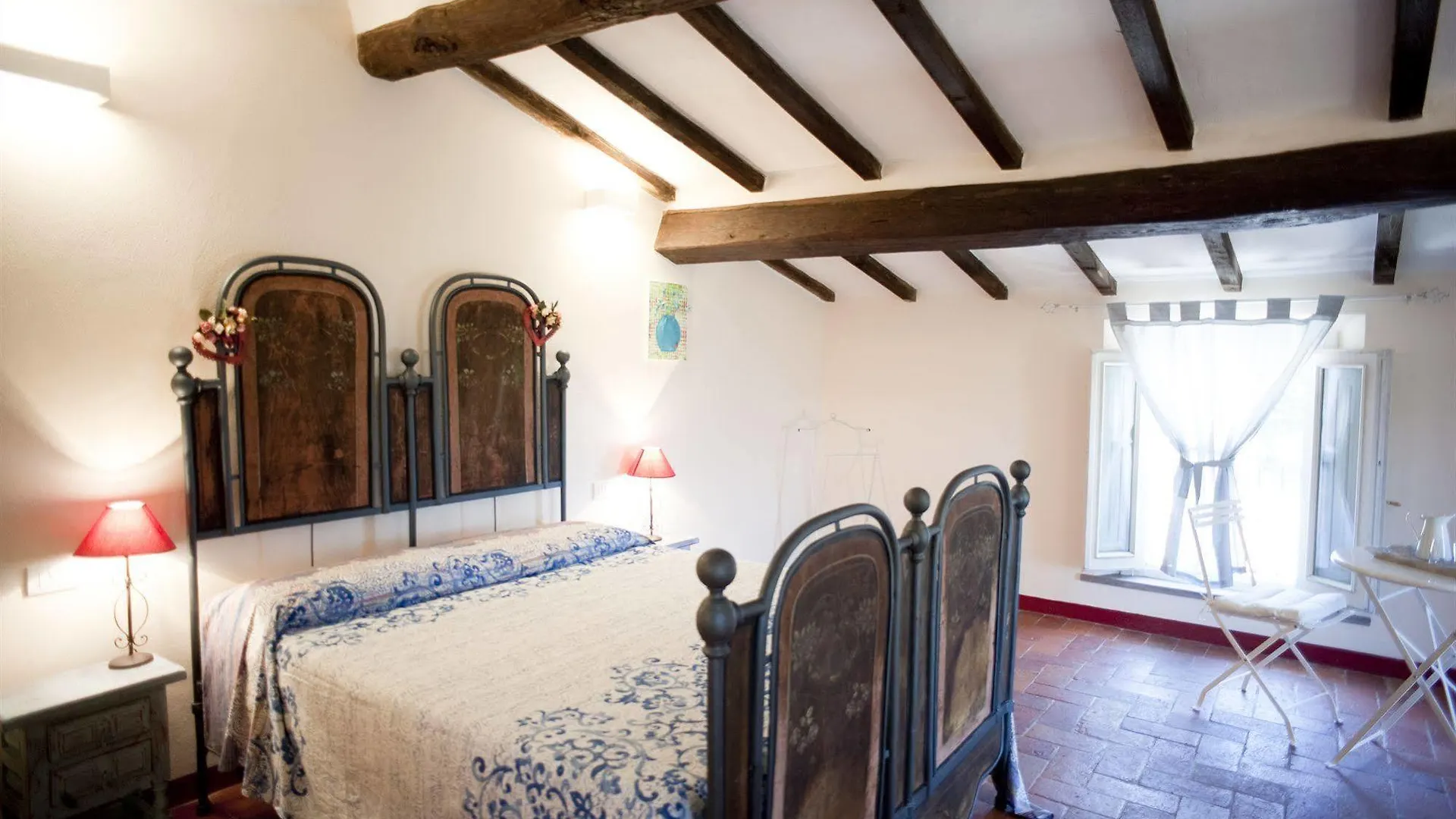 Farm stay La Cianella - Adult Only Villa Scarlino Italy