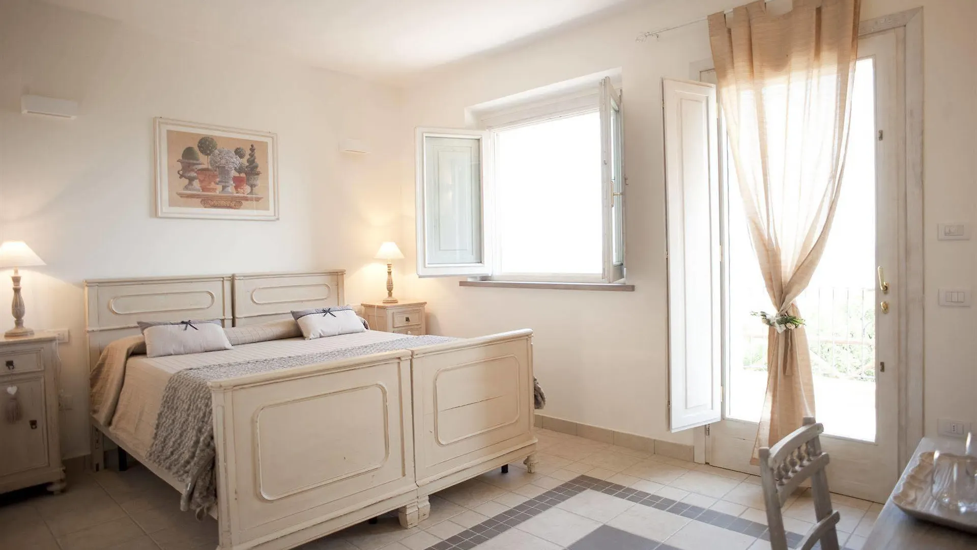 Farm stay La Cianella - Adult Only Villa Scarlino Italy