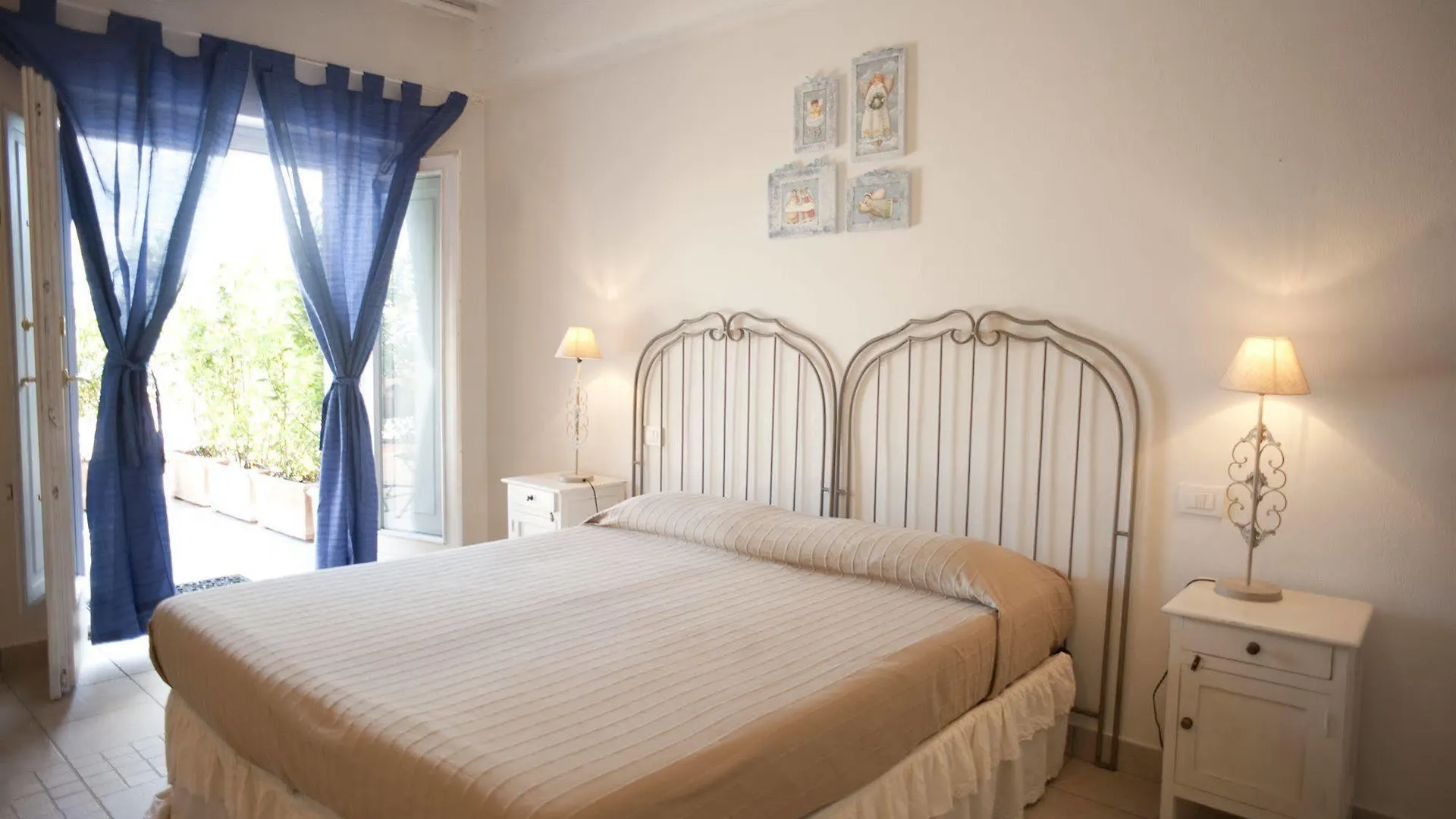 La Cianella - Adult Only Villa Scarlino Farm stay