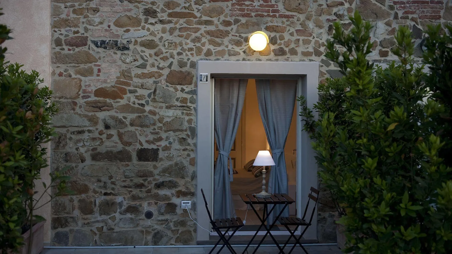 La Cianella - Adult Only Villa Scarlino