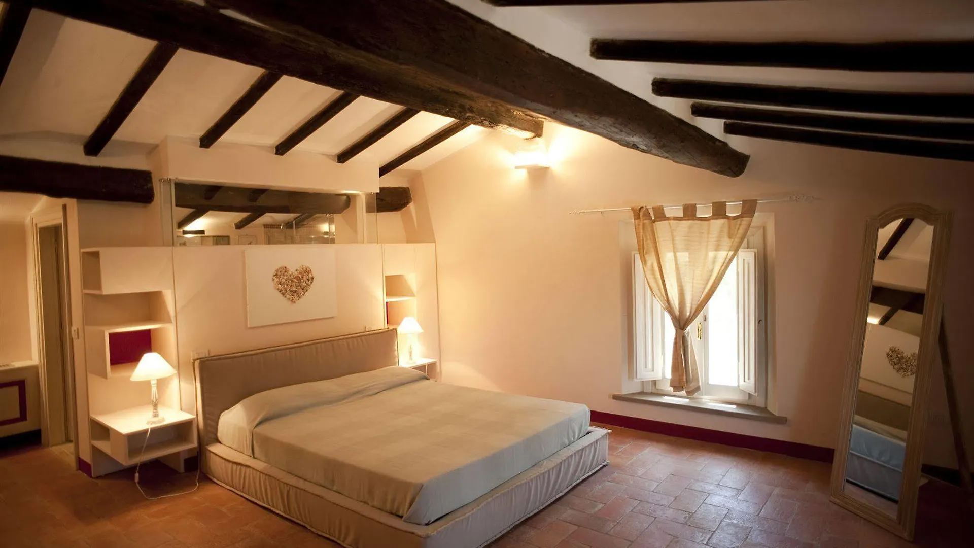 La Cianella - Adult Only Villa Scarlino