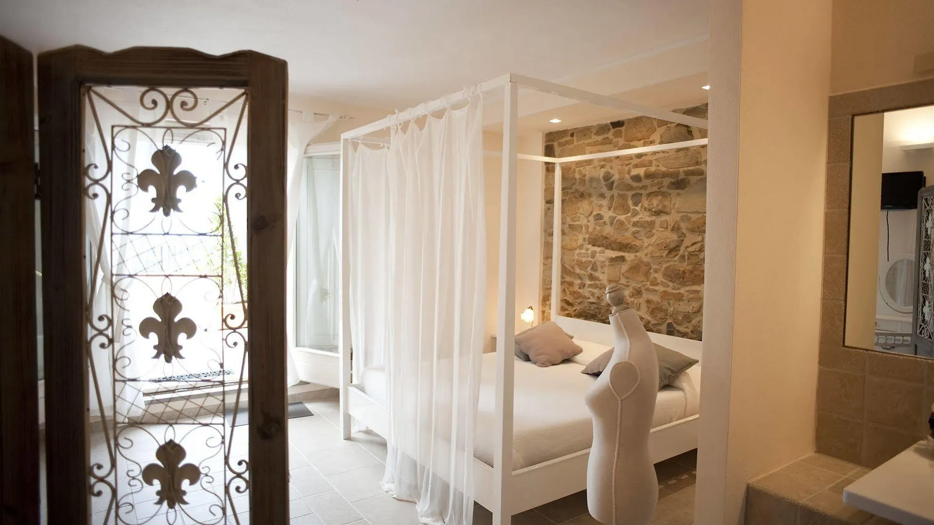 La Cianella - Adult Only Villa Scarlino 0*,  Italy