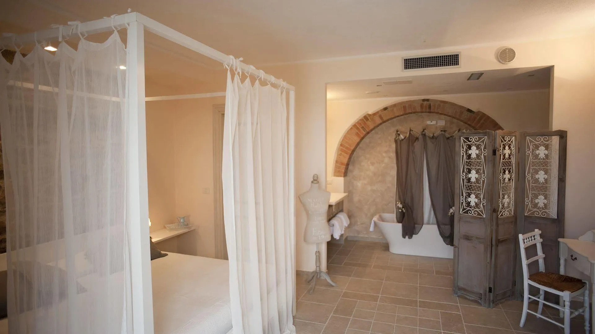 La Cianella - Adult Only Villa Scarlino Farm stay