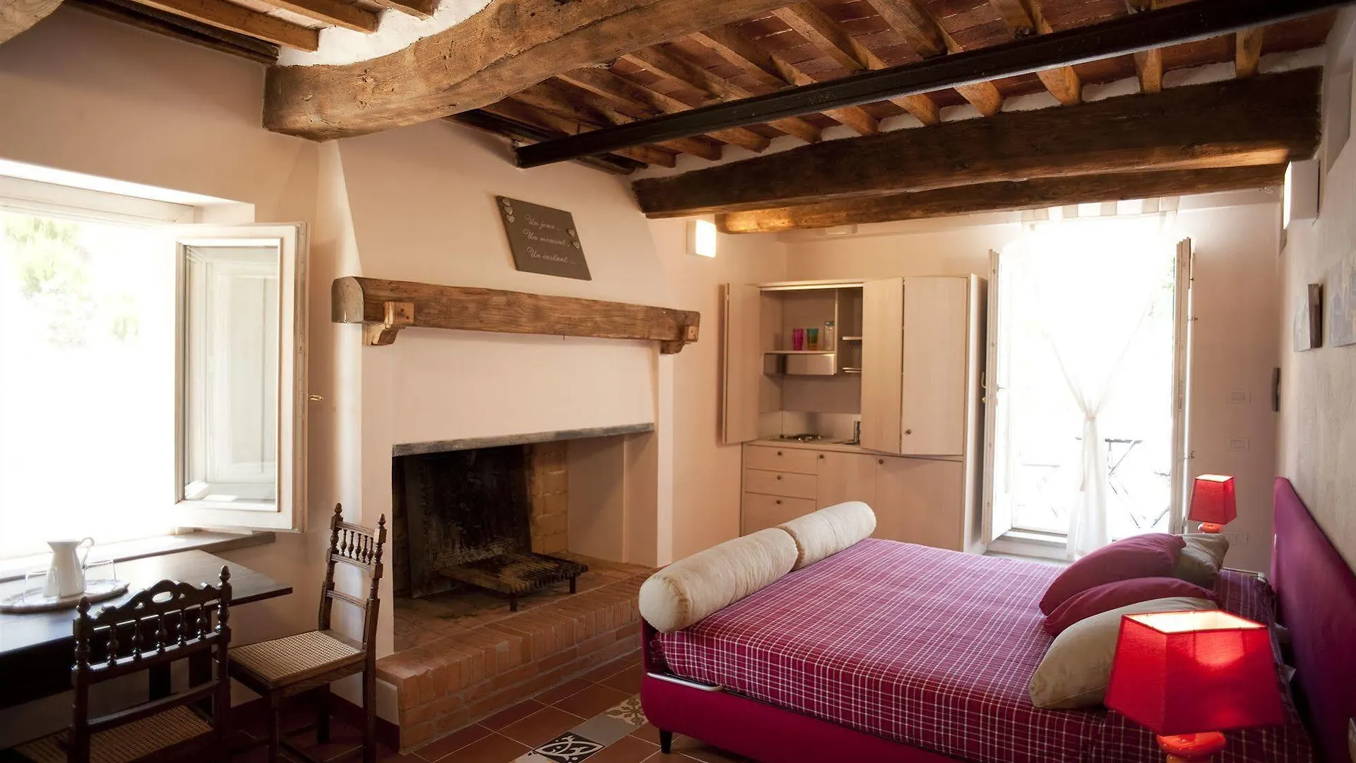 Farm stay La Cianella - Adult Only Villa Scarlino