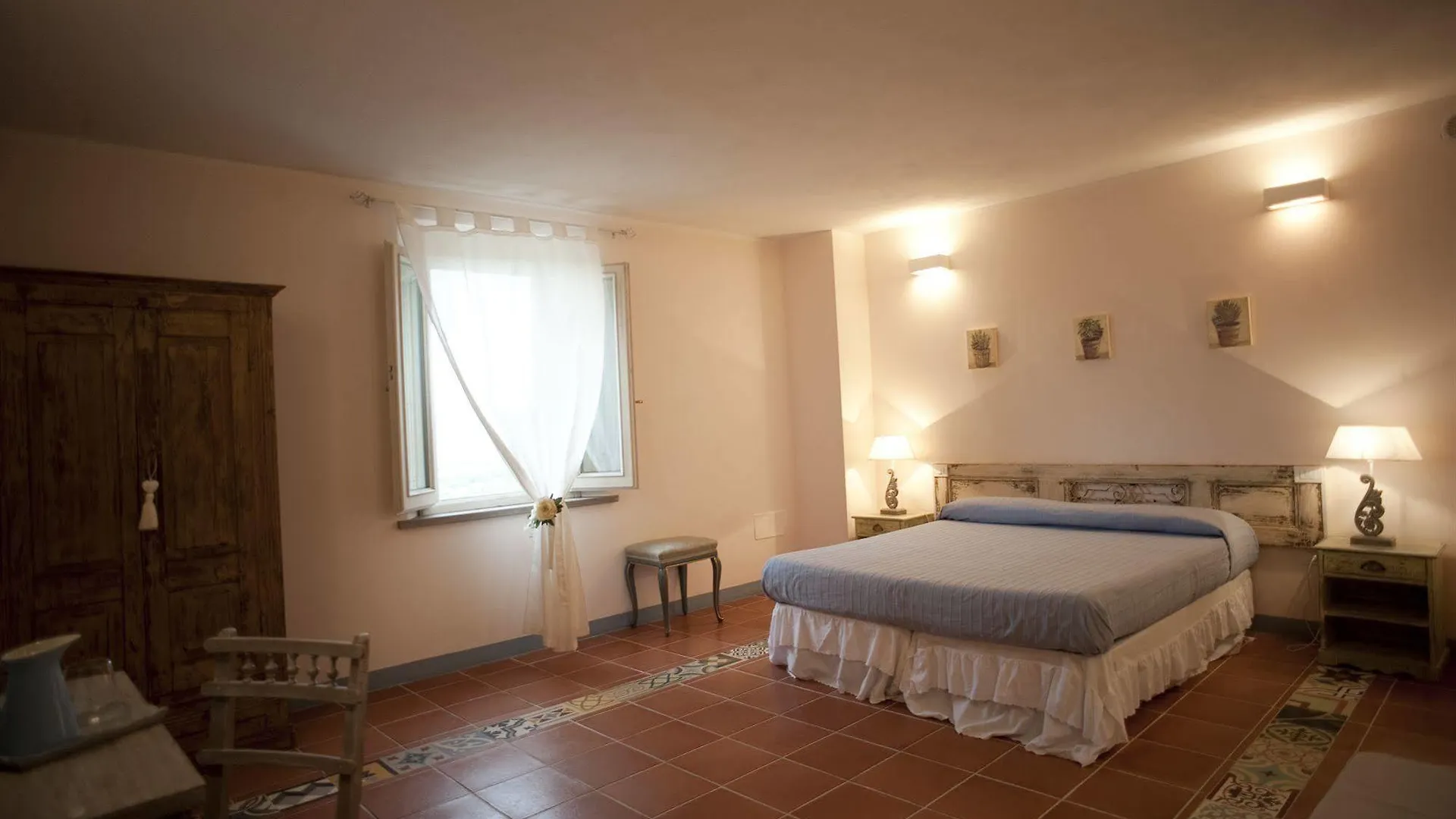 La Cianella - Adult Only Villa Scarlino