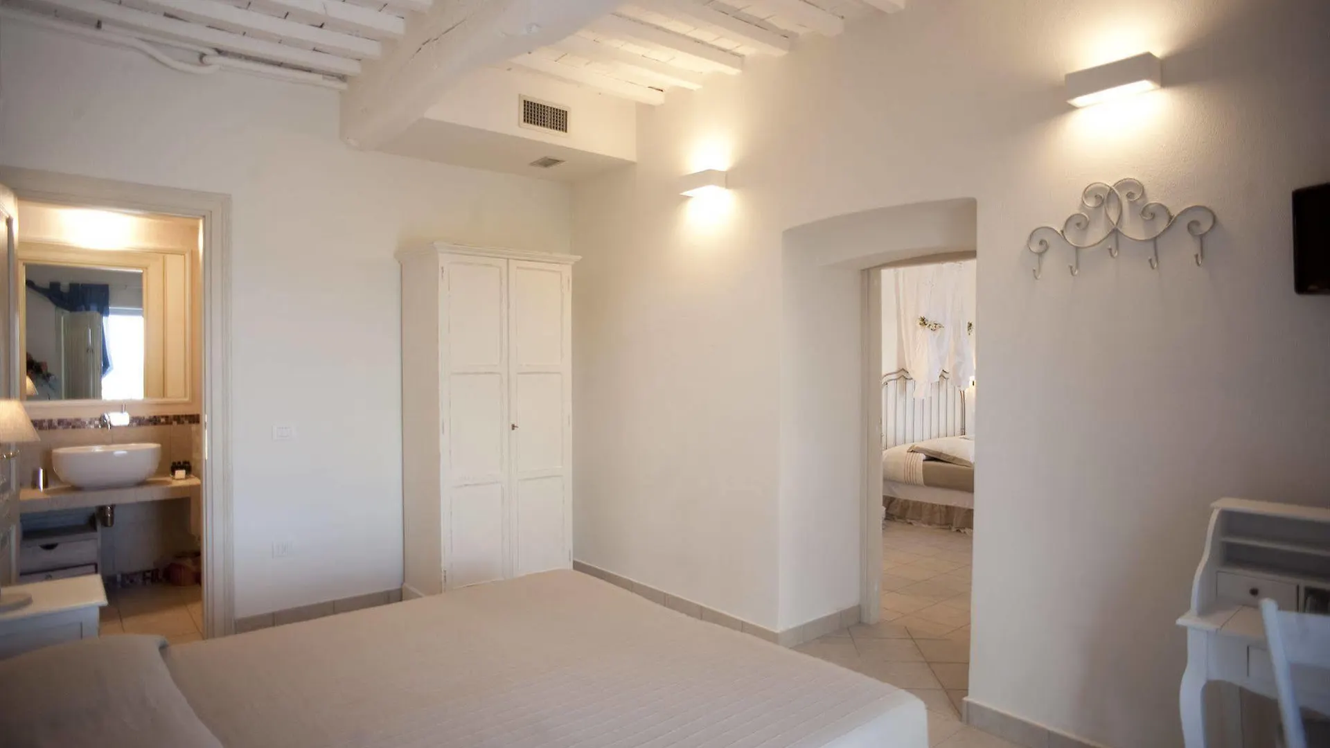 La Cianella - Adult Only Villa Scarlino Farm stay