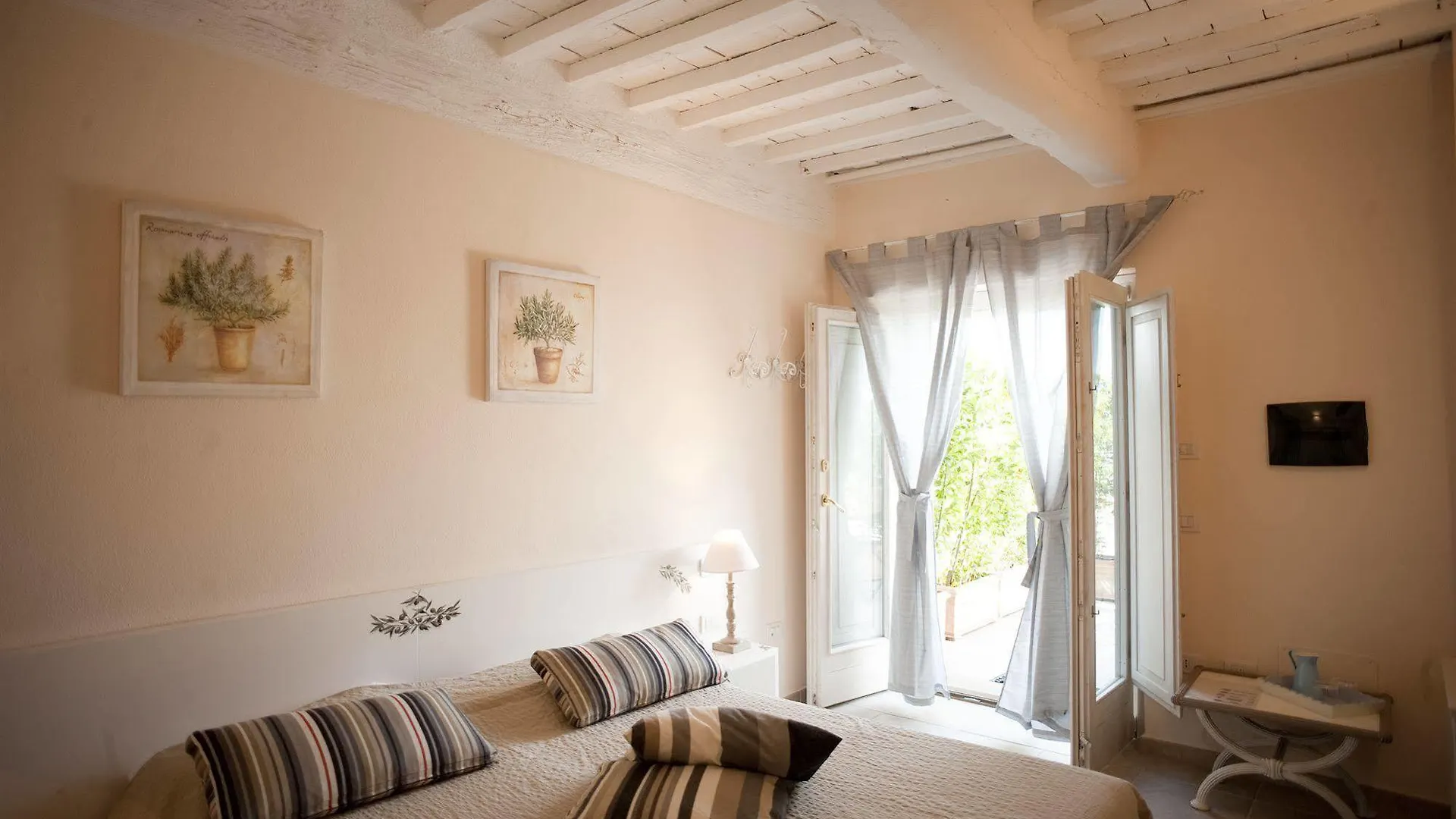 La Cianella - Adult Only Villa Scarlino 0*,