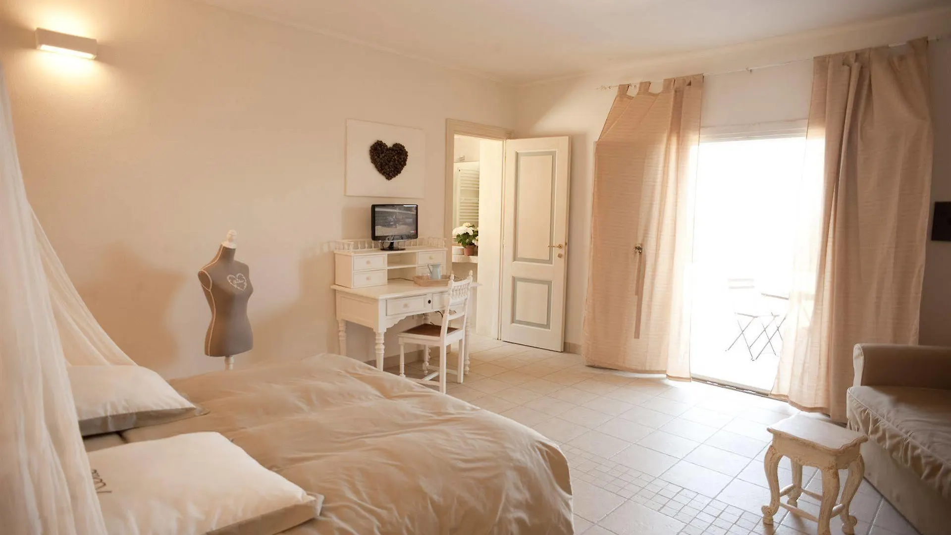 La Cianella - Adult Only Villa Scarlino