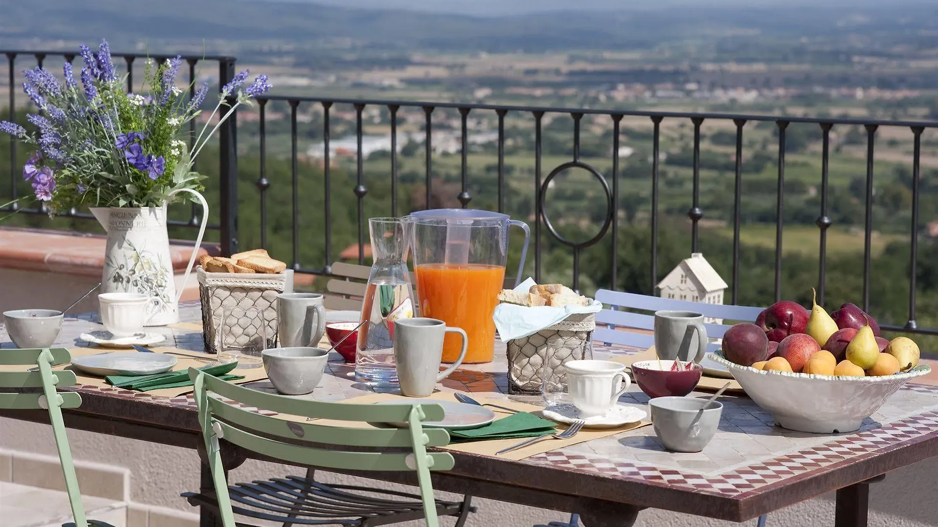 La Cianella - Adult Only Villa Scarlino Farm stay