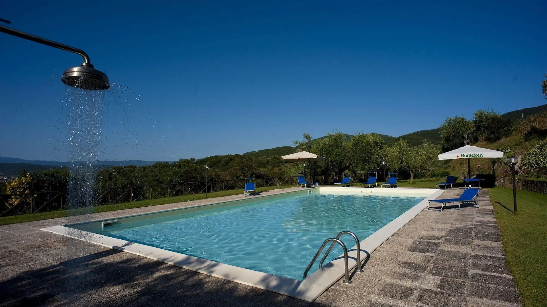 Farm stay La Cianella - Adult Only Villa Scarlino