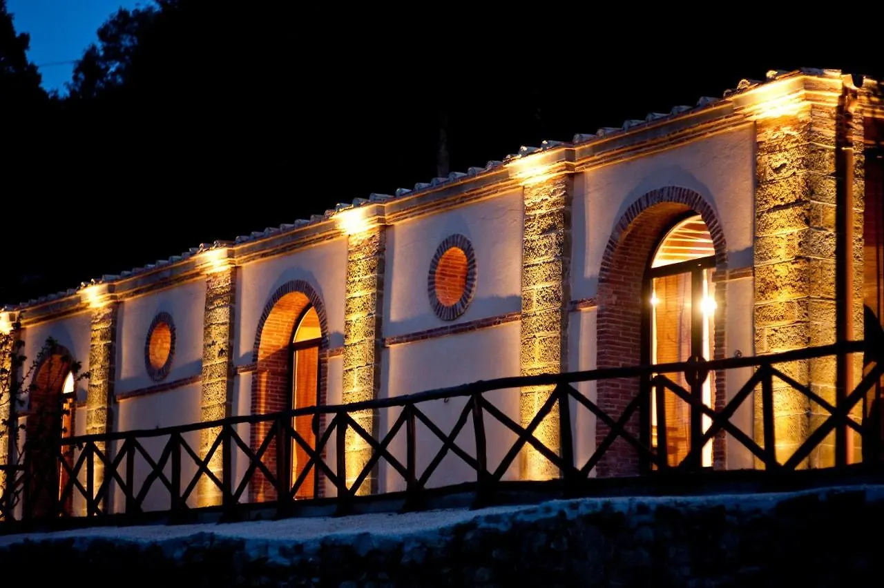 La Cianella - Adult Only Villa Scarlino 0*,