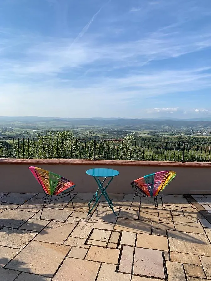 La Cianella - Adult Only Villa Scarlino 0*,  Italy